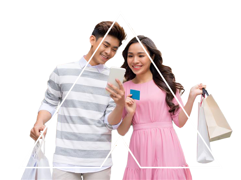 Visa Instalment Services