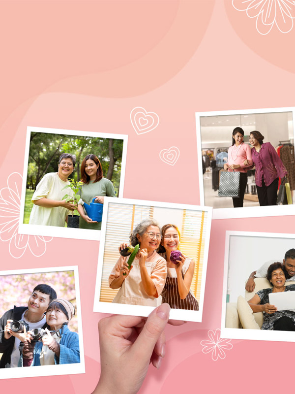 Alliance Bank Mother’s Day 2025 Social Media Contest