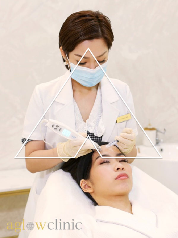 Celebrate your Birthday with Aglow Clinic