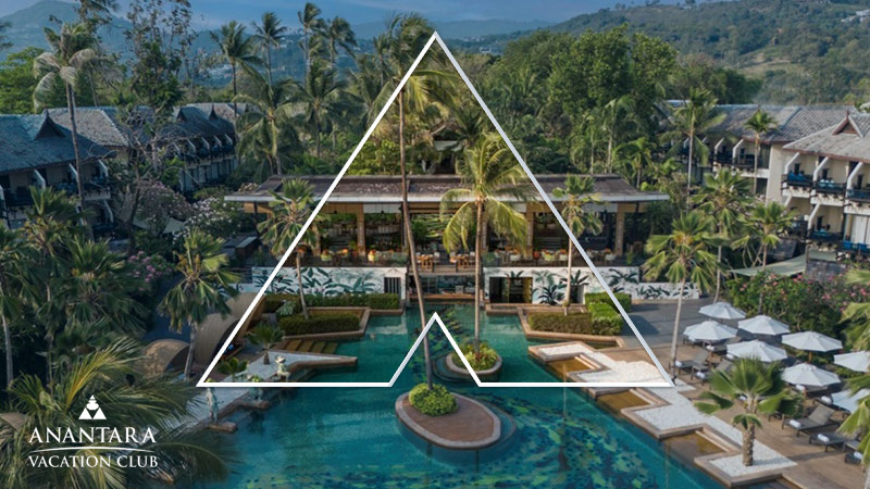 Enjoy Complimentary Travel Voucher worth RM1,000* from Anantara Vacation Club