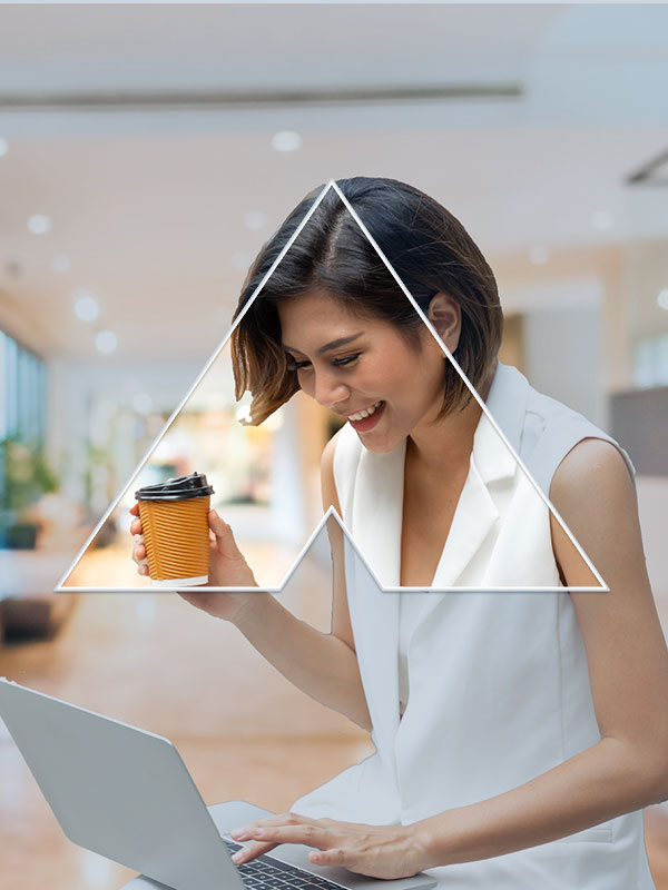 Turn every Business FX Transaction into Rewarding Opportunities