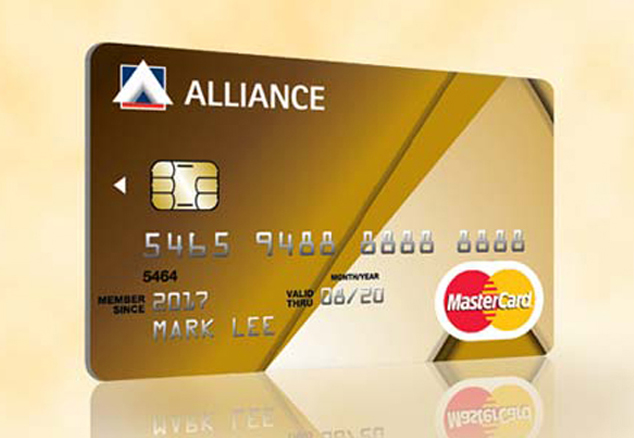You:nique Gold Credit Card