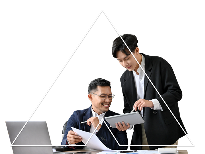 Portfolio Financing