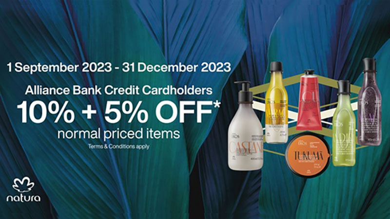 promo-img-Enjoy10%OFFandadditional5%OFF*normalpriceditemsatNatura