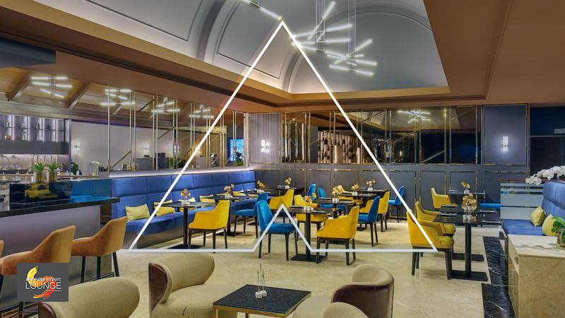 Get 20%* OFF Sky Suite Airport Lounge