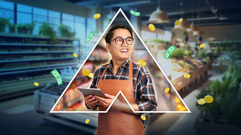 Win RM100,000 for your Halal business!
