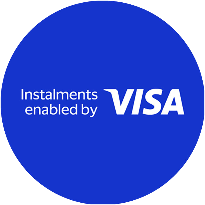 Visa Instalment Services