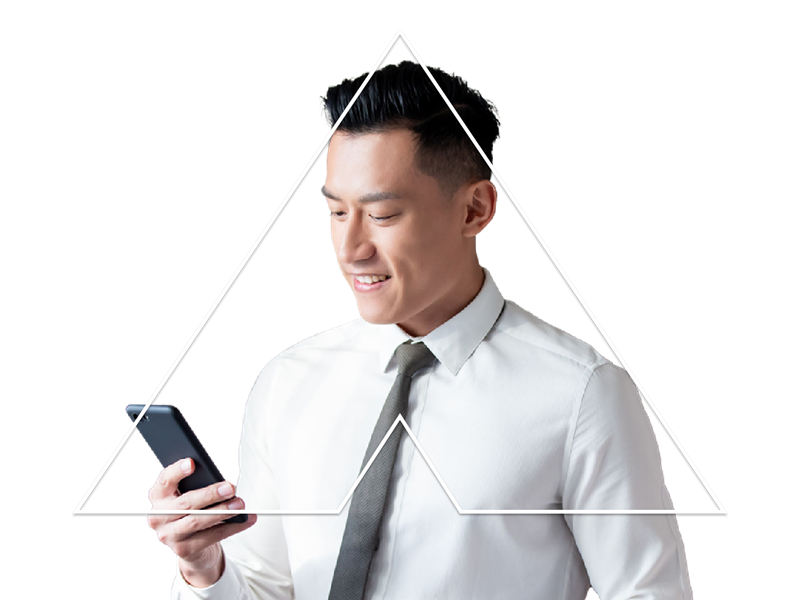 Share Margin Financing Account