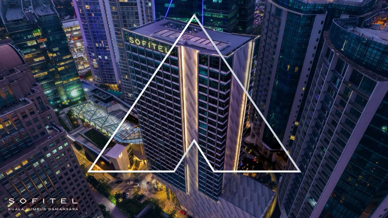 Enjoy 15% OFF* Dining and Spa and Special Room Offer at Sofitel Kuala Lumpur Damansara