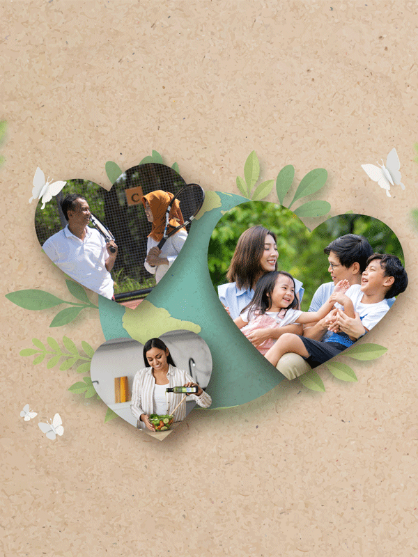 Alliance Bank World Health Day 2026 Social Media Contest