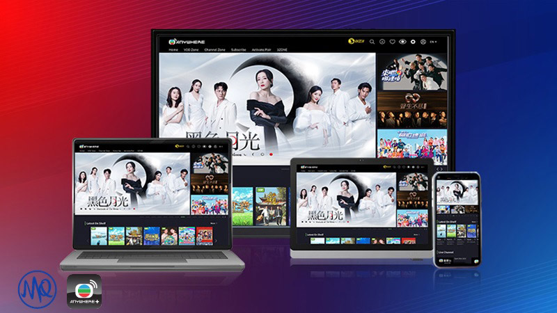 Enjoy 15% OFF* the TVBAnywhere+ Subscription Packages