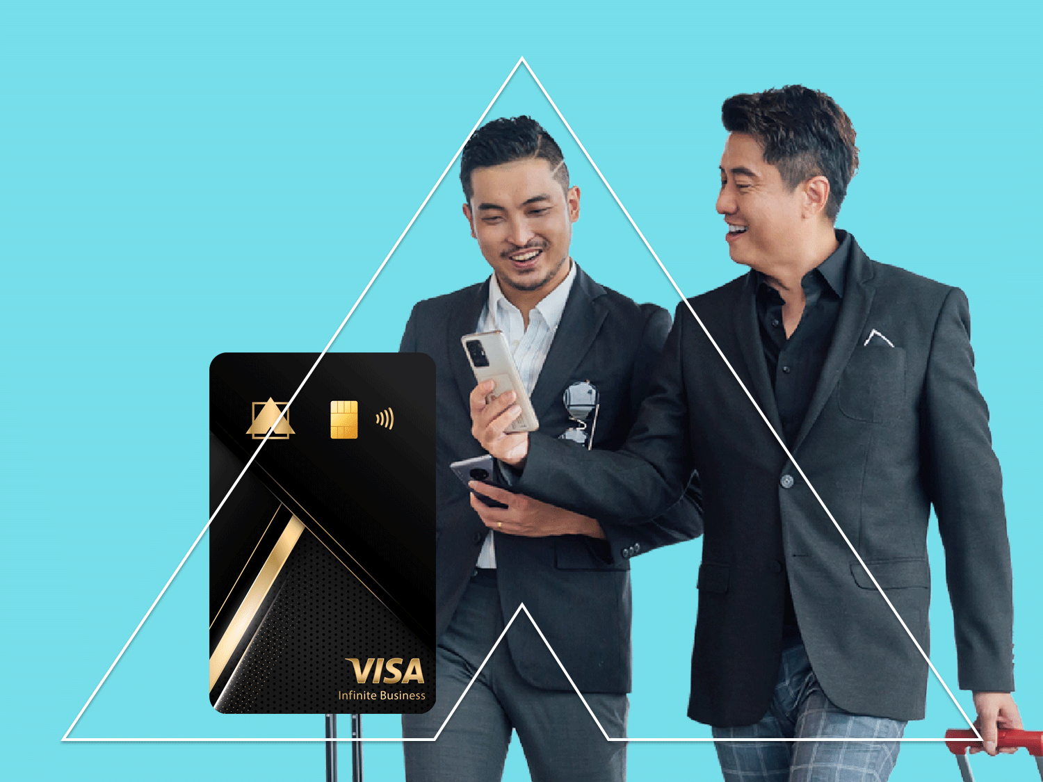 Business Credit Cards