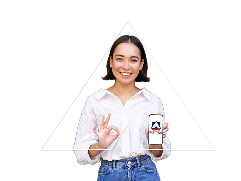 Alliance BizSmart® QR