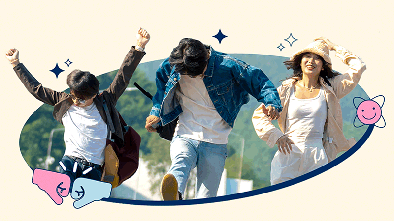 Alliance Bank International Friendship Day 2025 Social Media Contest