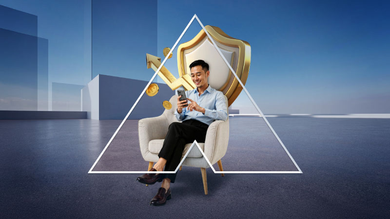 Sign Up for Selected BancaTakaful Regular Contribution Products to Enjoy Exclusive Fixed Deposit Rate*