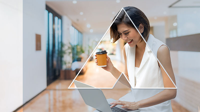 Turn every Business FX Transaction into Rewarding Opportunities