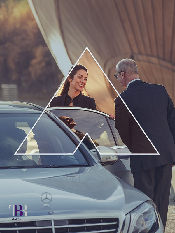 Up to 20% OFF* For Airport Transfer Limousine Service With TBR Global Chauffeuring