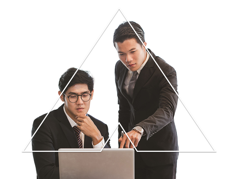 Corporate Finance Advisory Services