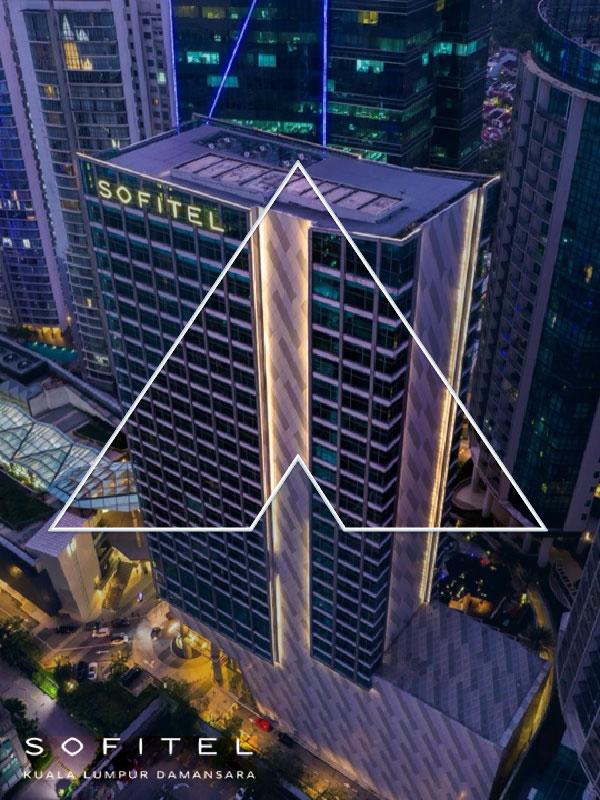 Enjoy 15% OFF* Dining and Spa and Special Room Offer at Sofitel Kuala Lumpur Damansara