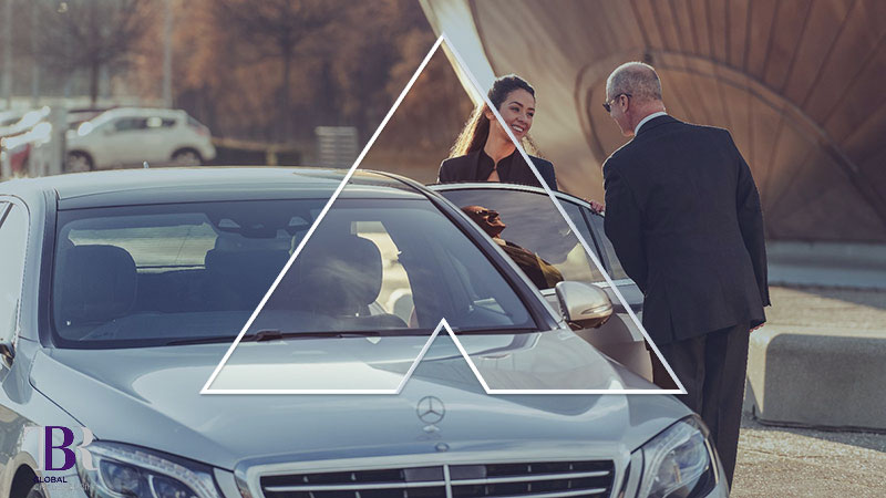 Up to 20% OFF* For Airport Transfer Limousine Service With TBR Global Chauffeuring