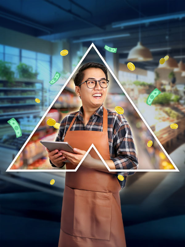 Win RM100,000 for your Halal business!