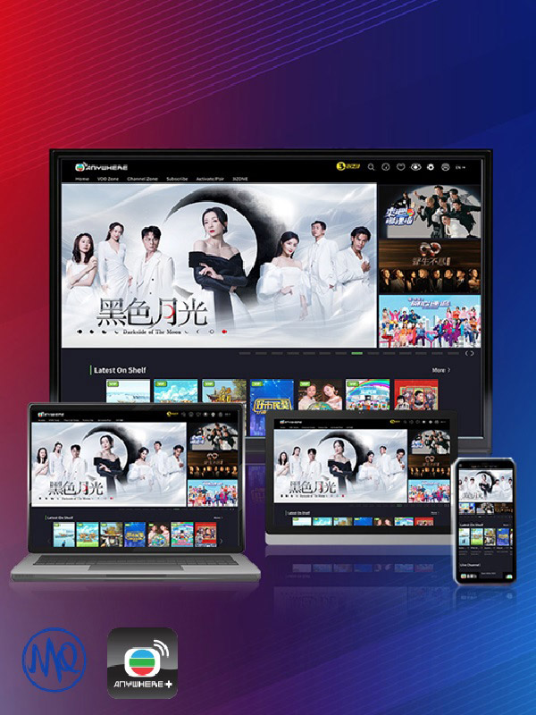 Enjoy 15% OFF* the TVBAnywhere+ Subscription Packages