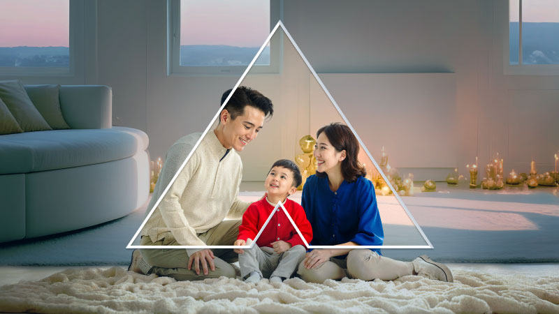 Sign Up for Selected Bancassurance Regular Premium Products to Enjoy Exclusive Fixed Deposit Rate*