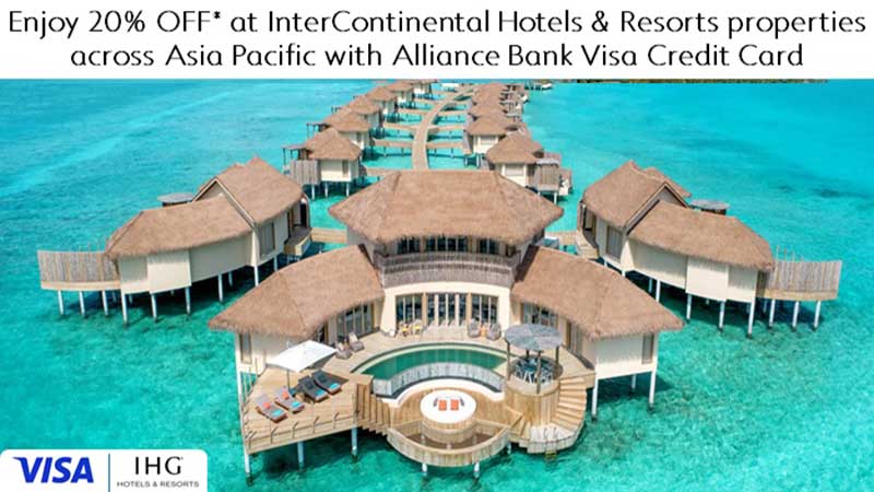 promo-img-Enjoy20%OFFatInterContinentalHotels&ResortswithAllianceBankVisaCreditCard