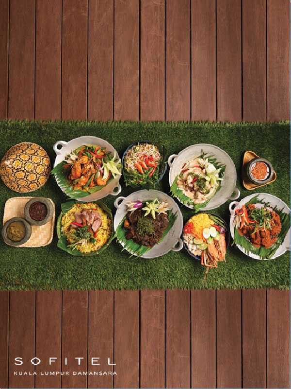 Up to 20% OFF* The Destinasi Rasa Serantau Ramadan Offers at Sofitel Kuala Lumpur Damansara