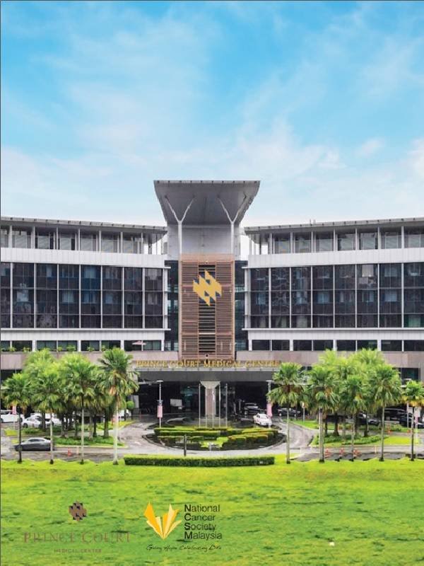 RSVP Now to the Liver Cancer Symposium at Prince Court Medical Centre on 21 May 2025 
