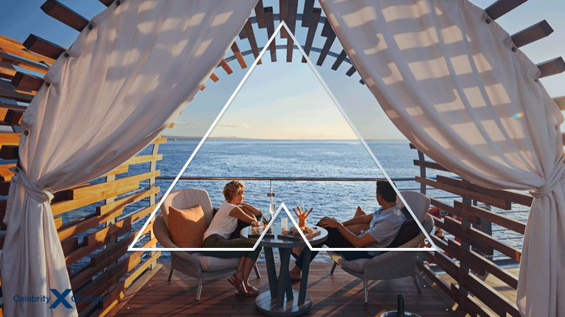 Set Sail On Your Next Celebrity Cruises With Holidays In Motion with Celebrity Cruise