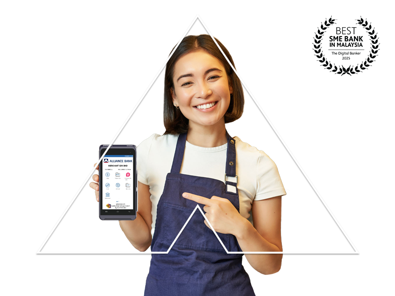 Alliance Bank Merchant Solutions