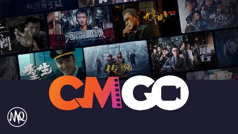 Enjoy 10% OFF* the CMGO Subscription Package