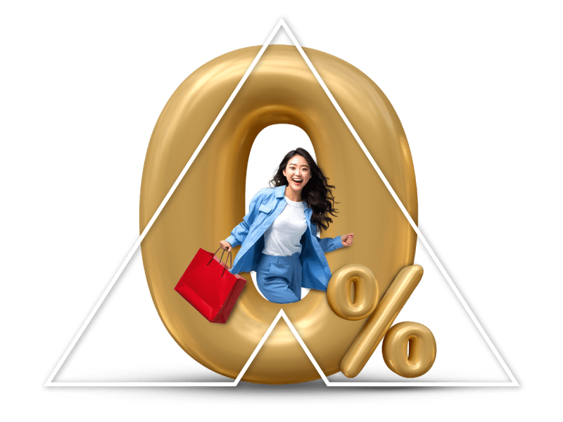 Pine Labs 0% Instalment Payment Plans