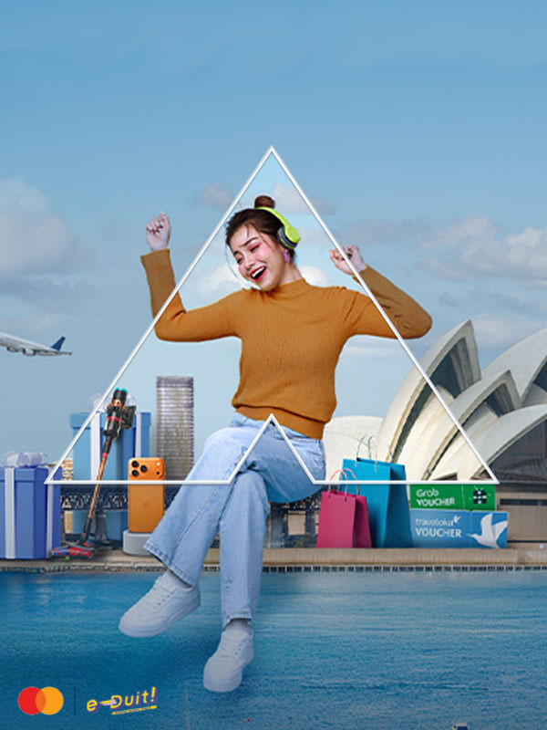 Spend Your Way To Getaway