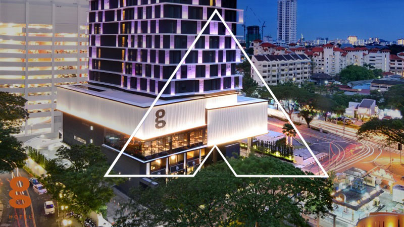 Get Up to 20% OFF Best Available Rates & Dining at G Hotel Kelawai