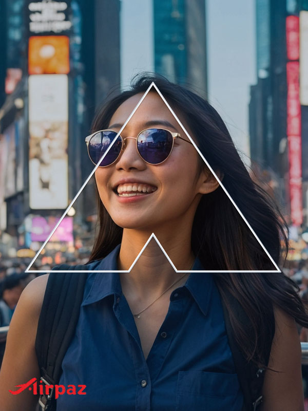 Up to RM50 OFF* or 3% OFF* with a minimum spend of RM500 on flight bookings at Airpaz