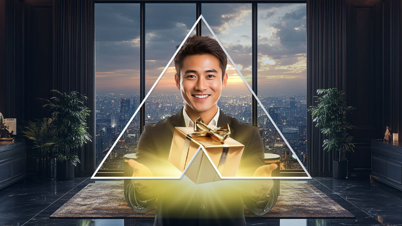 Join Alliance Privilege today to enjoy preferential rates* and exclusive investment opportunities*