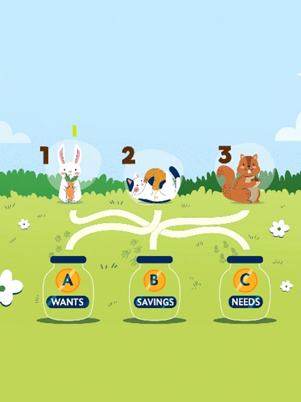 Alliance Bank World Children’s Day Social Media Contest 2025