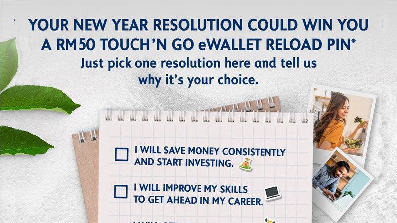 Alliance Bank New Year’s 2026 Social Media Contest 