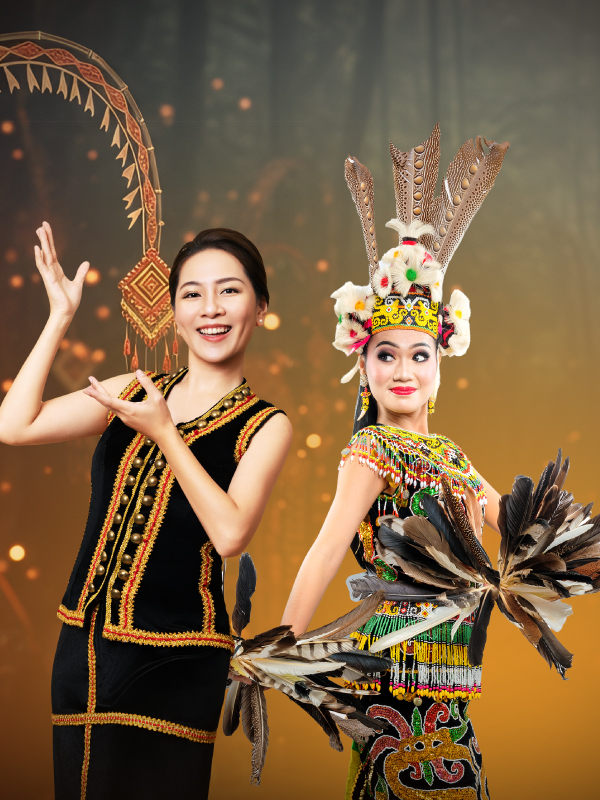 Join Our Gawai Festivities with Exclusive Offers 