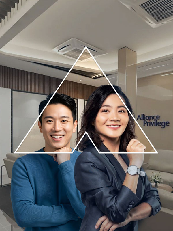 Exclusive Fixed Deposit & Offers at Bukit Mertajam Branch