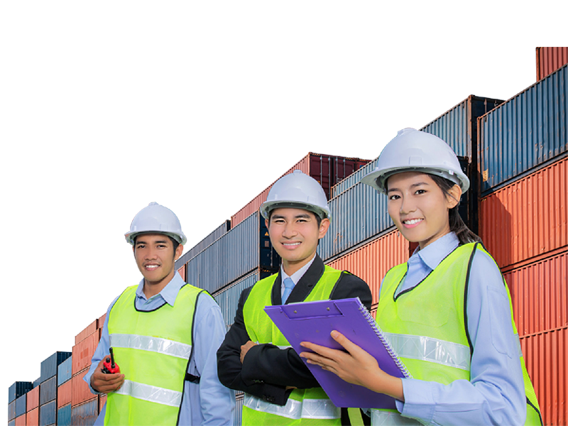 Trade Financing-i