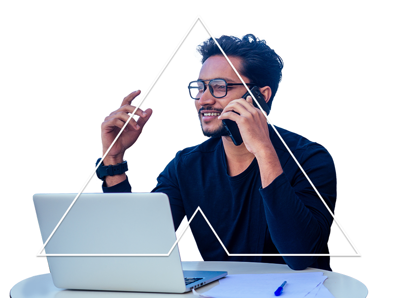 Cash Upfront Trading Account