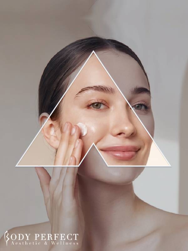 Celebrate Your Birthday with Body Perfect