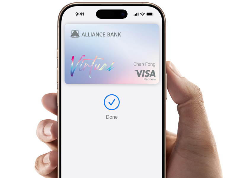 Apple Pay