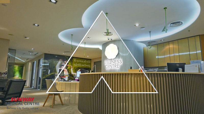 Enjoy 20% OFF* selected Health Screening Packages at Sunway Medical Centre, Sunway City
