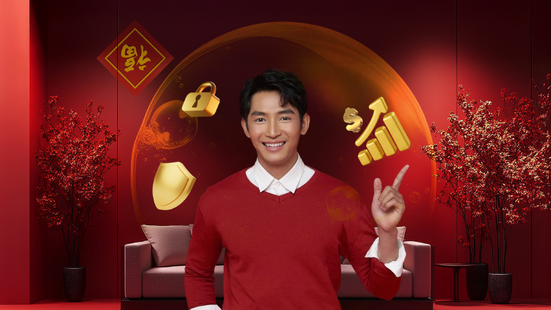 Sign Up for Selected BancaTakaful Regular Contribution Products to Enjoy Exclusive Fixed Deposit Rate*