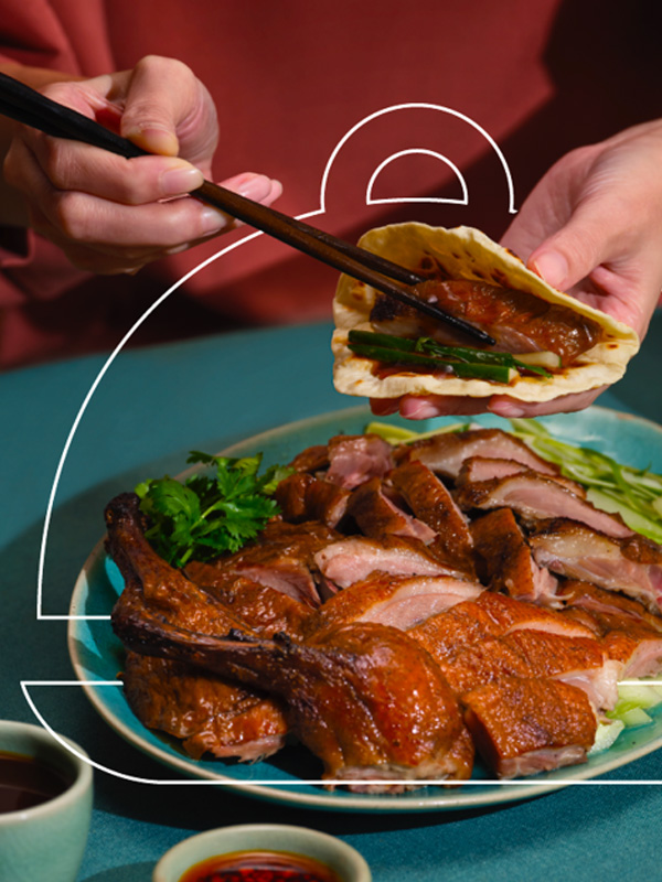 Complimentary Grab Dine Out Voucher