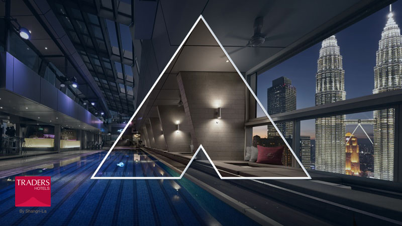 Up to 20% OFF* dining offers at Traders Hotel Kuala Lumpur